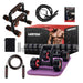 Ultimate 5-in-1 Home Workout Kit – Train Anywhere, Anytime!