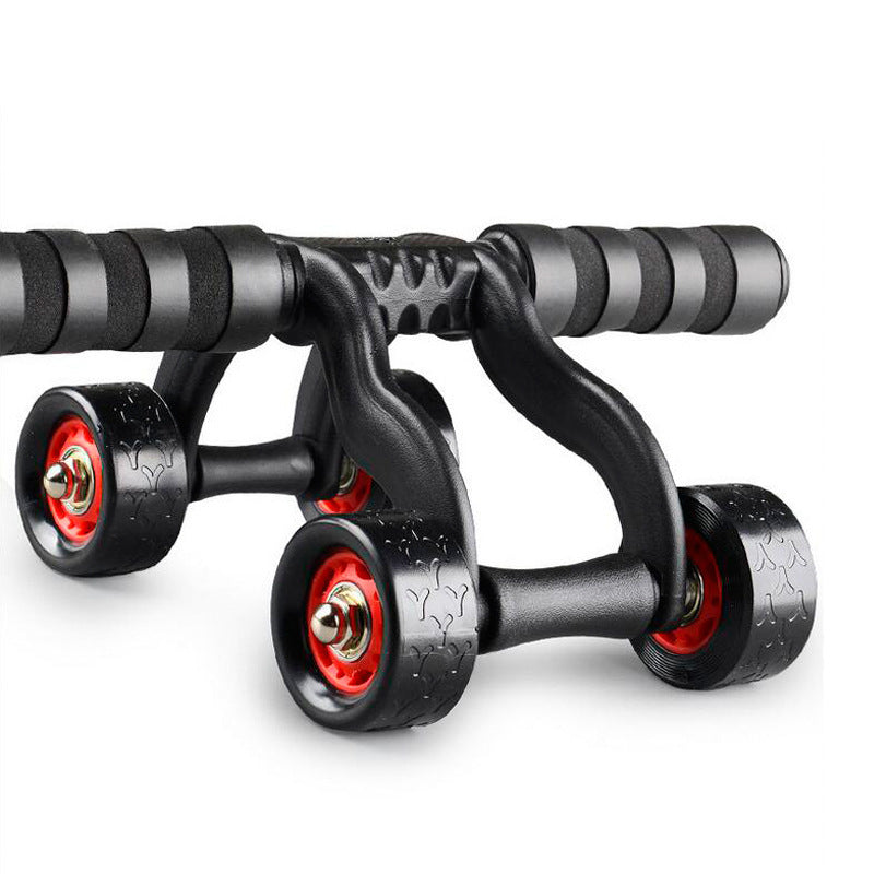 Ultimate 5-in-1 Home Workout Kit – Train Anywhere, Anytime!