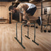 Power Tower – Heavy-Duty Home Gym for Strength & Full-Body Training