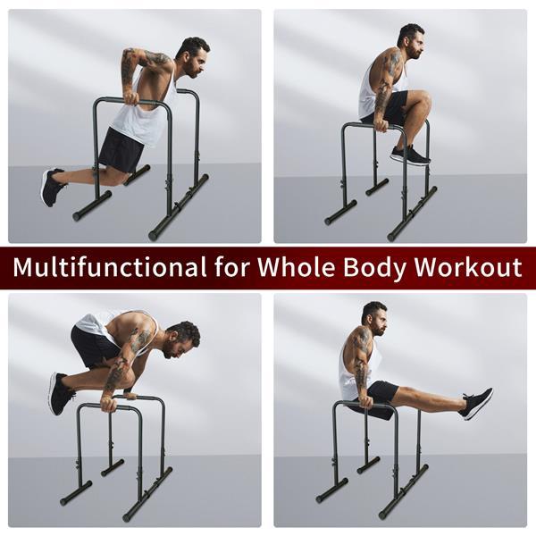 Power Tower – Heavy-Duty Home Gym for Strength & Full-Body Training