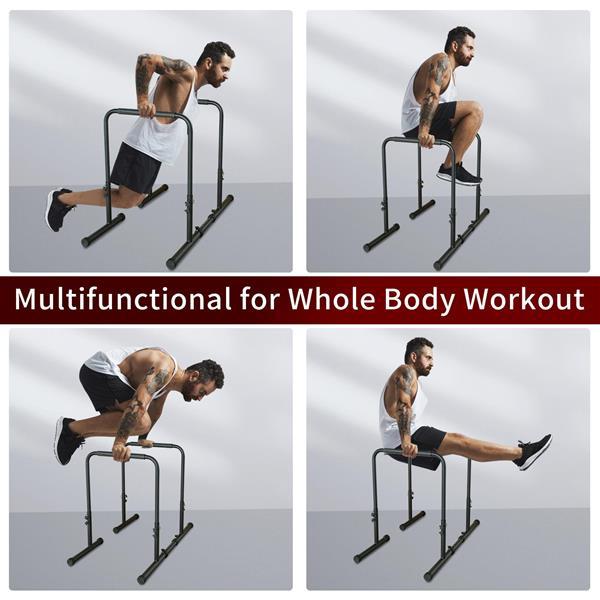 Power Tower – Heavy-Duty Home Gym for Strength & Full-Body Training
