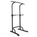 Power Tower – Sturdy & Adjustable Home Gym for Strength Training