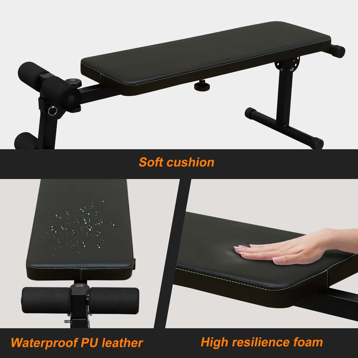 Multi-Functional Power Tower – Full-Body Strength Training Station