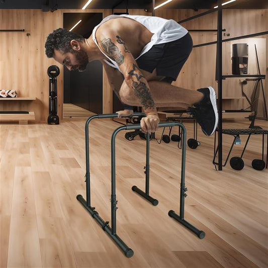 Power Tower – Heavy-Duty Home Gym for Strength & Full-Body Training